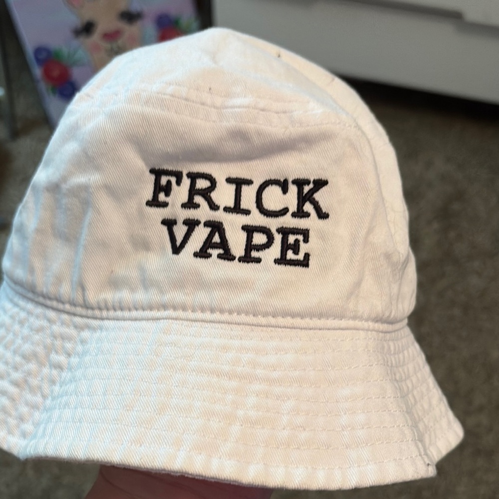Baylen Levine Bucket Hat
